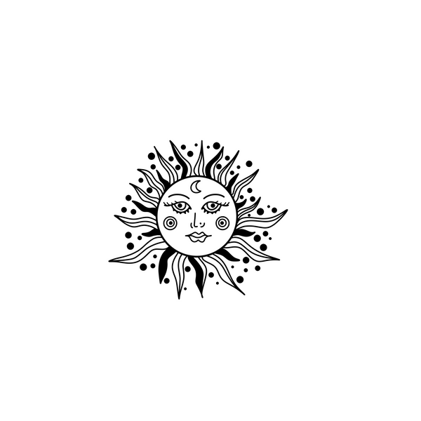 Sun & Spirit