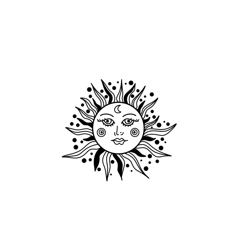 Sun & Spirit