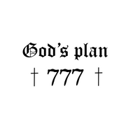 God’s Plan 777