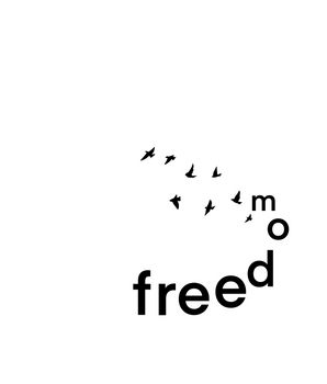 Birds Freedom - Semi Permanent