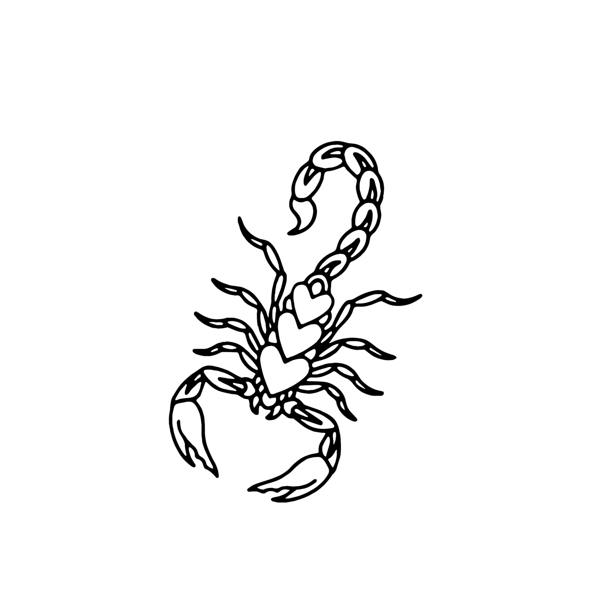 Venomheart