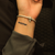 Caring mother Tattoo on wrist
