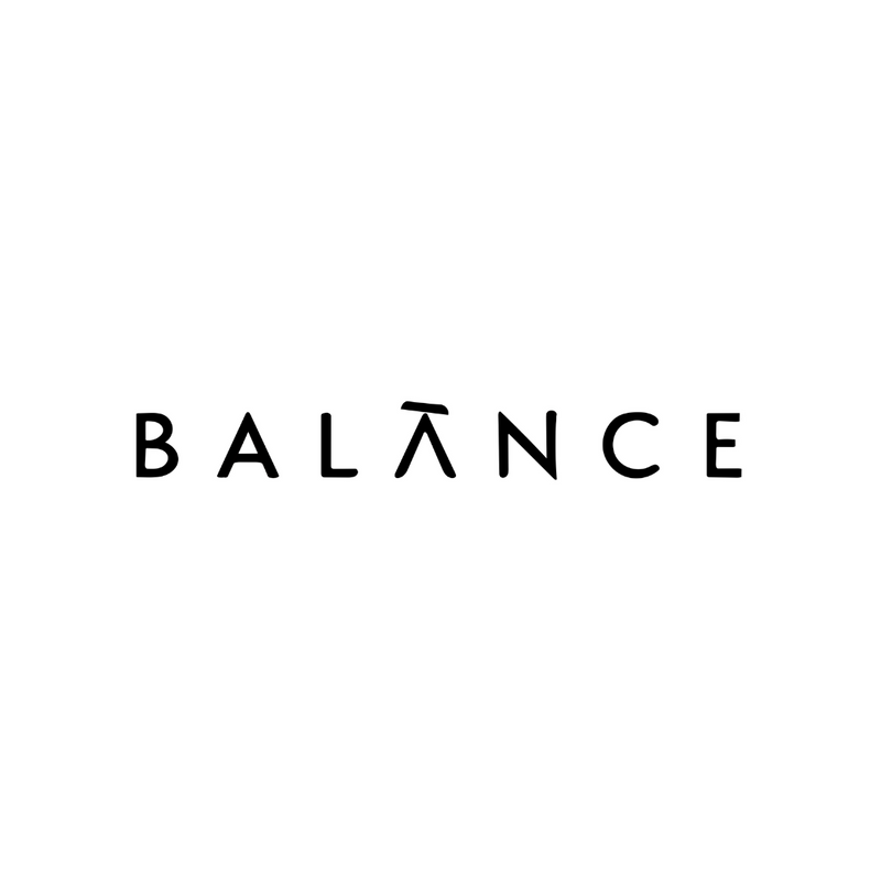 Balance Tattoo 