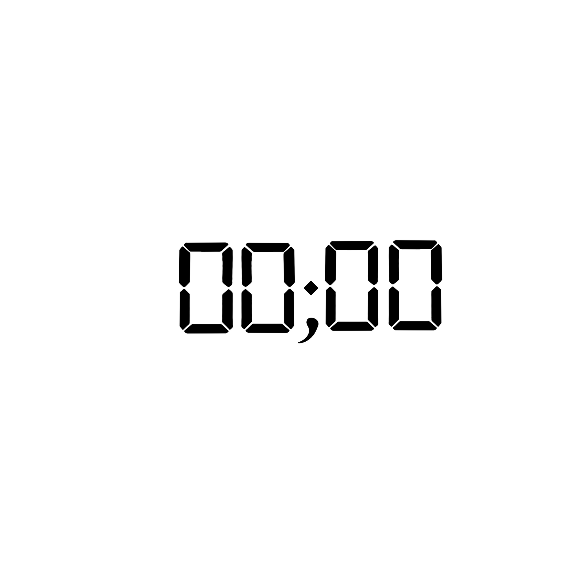 Zero O’Clock