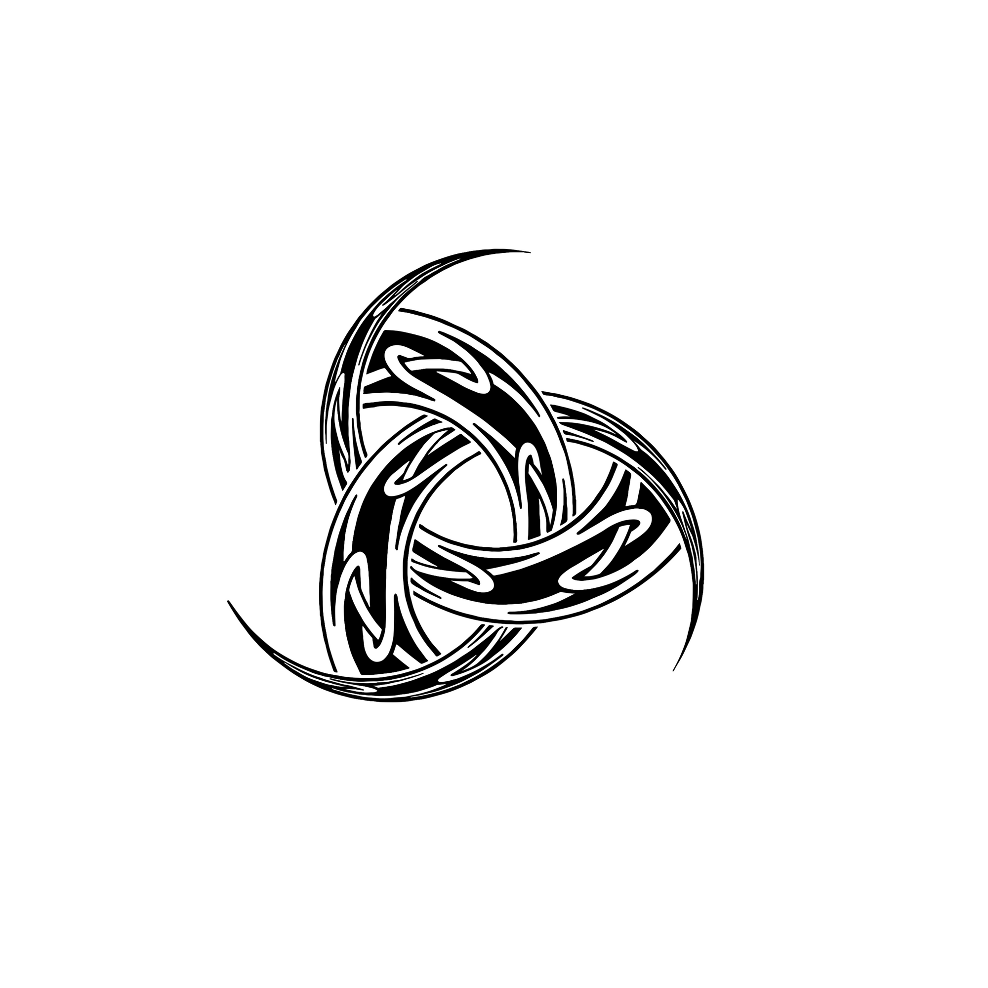 Cyclone Knot