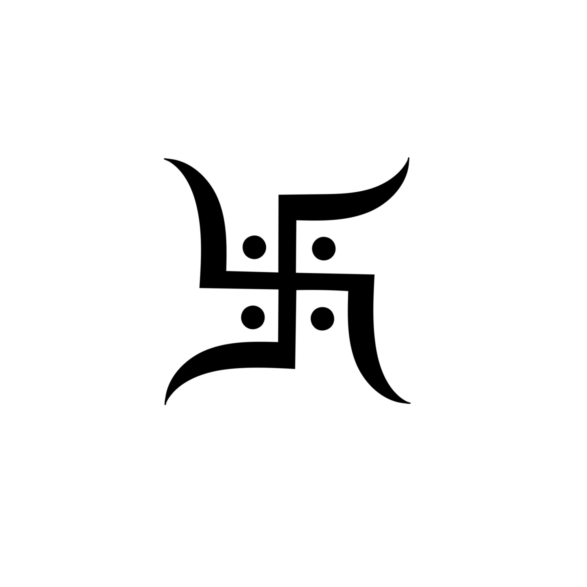 Sacred Swastik