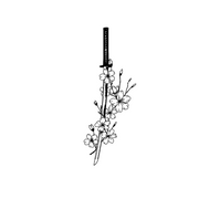 Sakura Blade