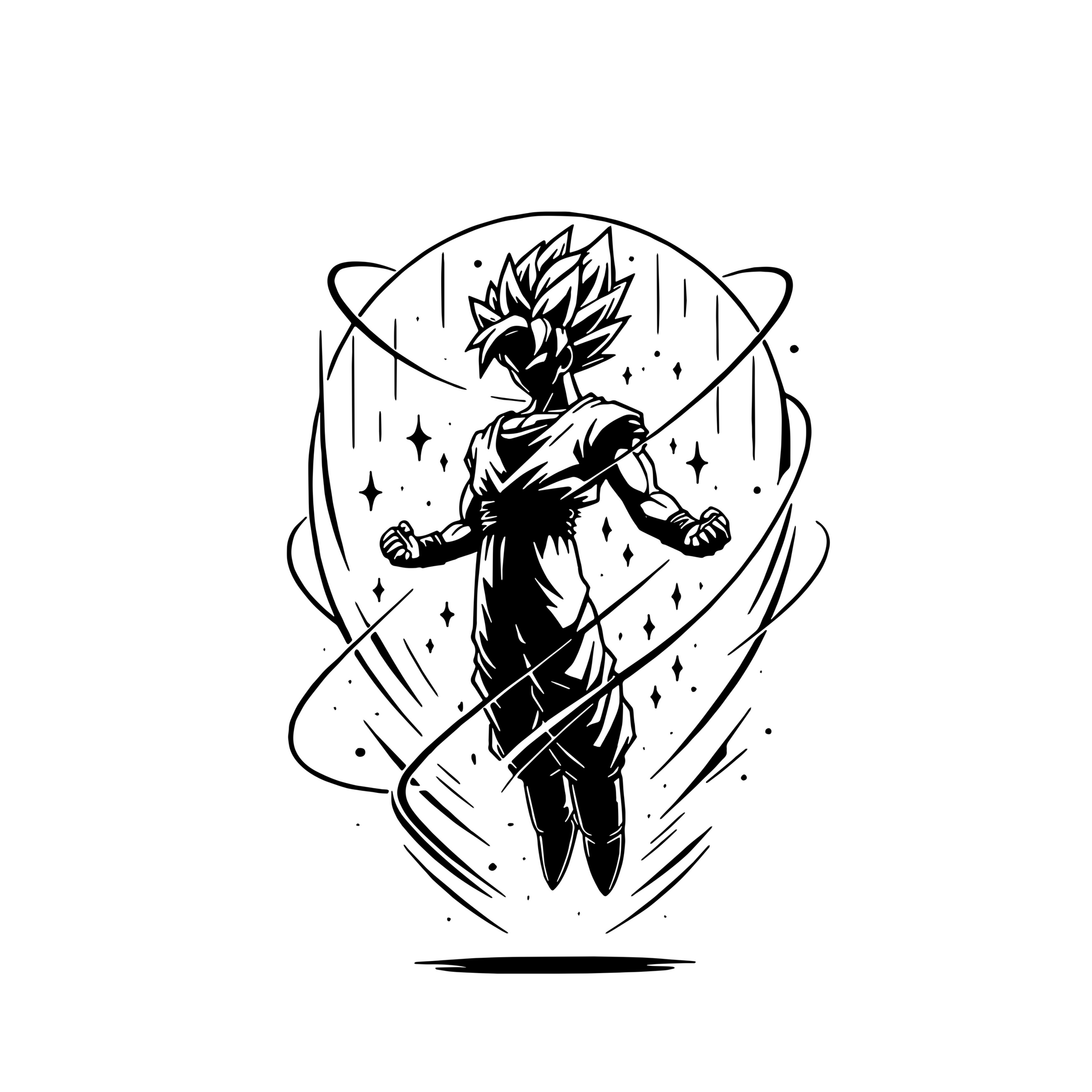 Super Saiyan