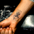 Resurrection Tattoo on arm
