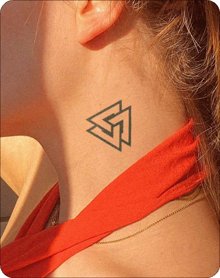 Vikings-sign - INKHUB