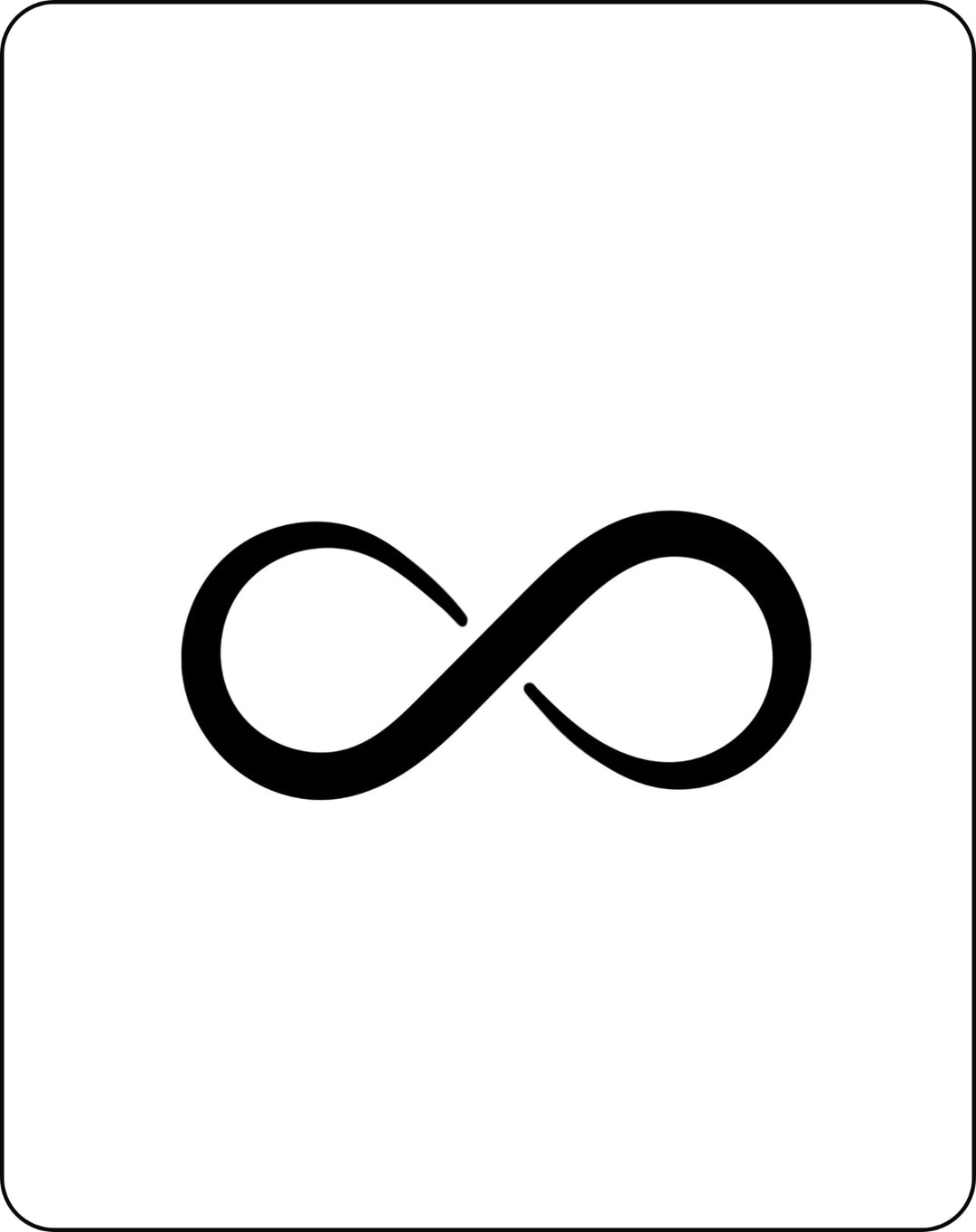 Infinite Love