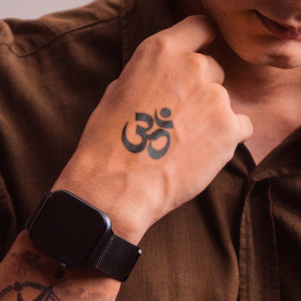 Wrist