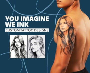 Custom Tattoos