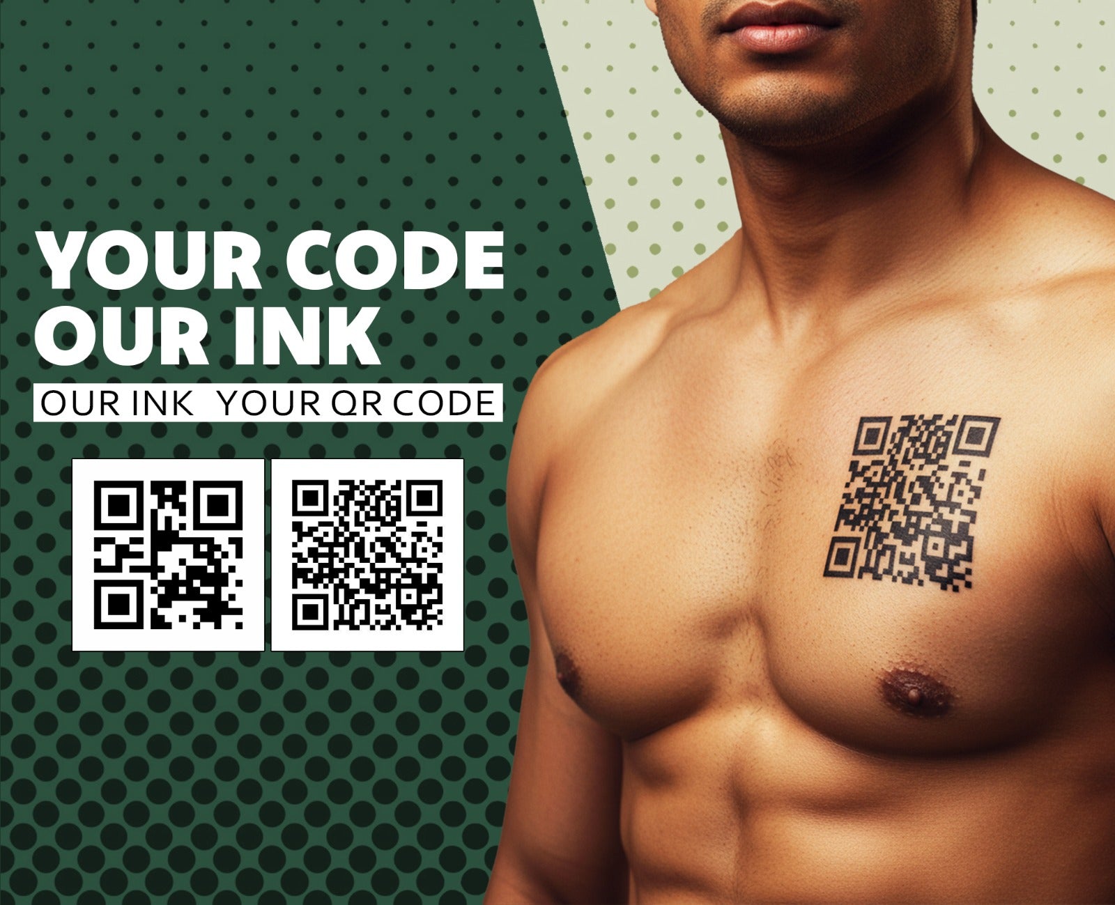 Custom Tattoos