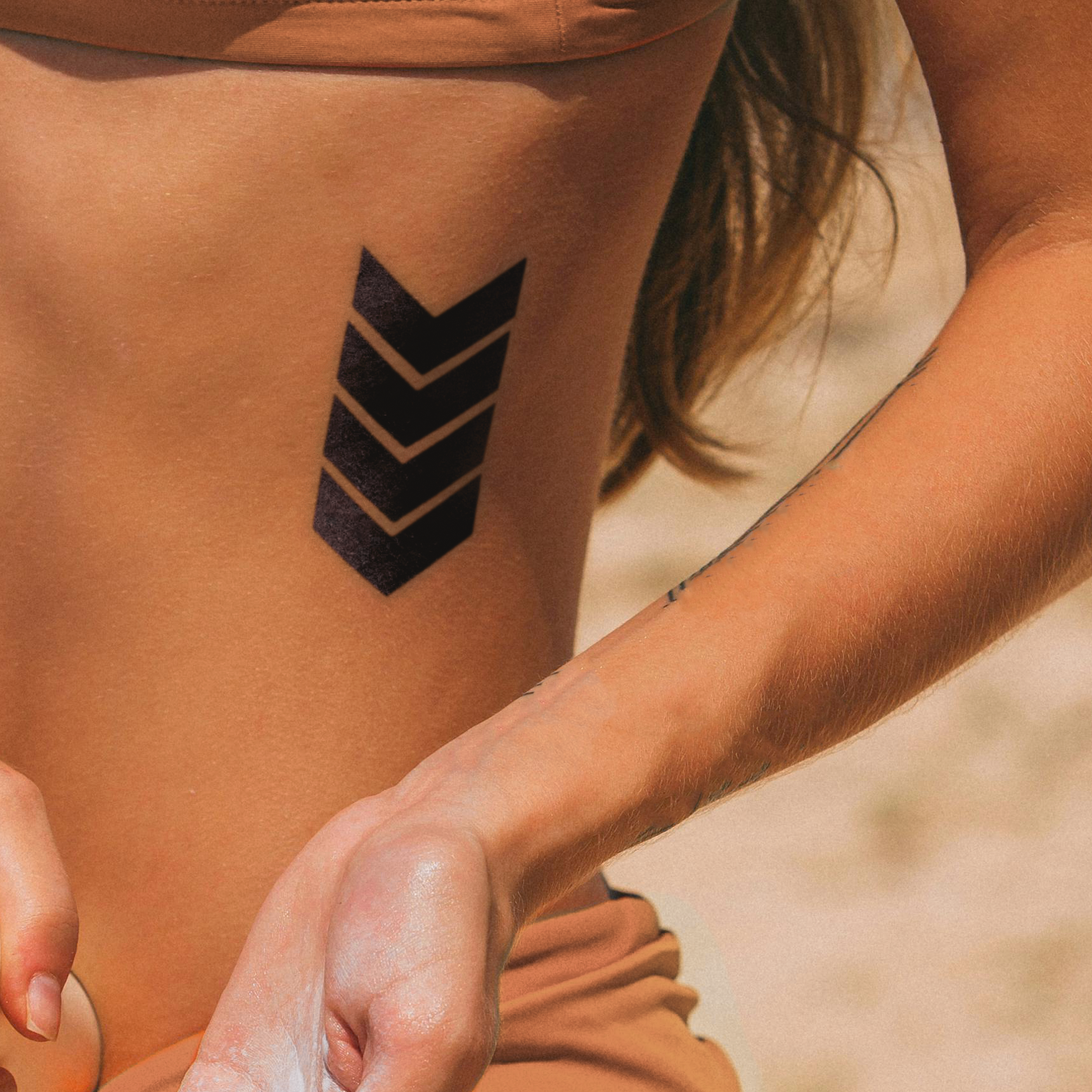 Extended Tattoo
