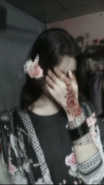 Shanaya Joshi