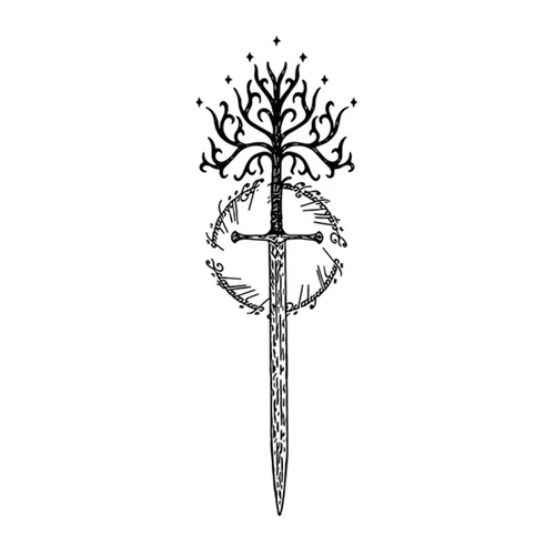 Forearm