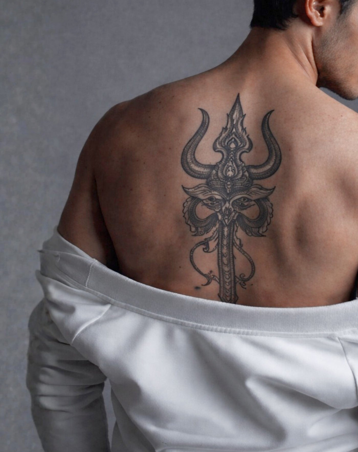 large tattoos collection banner