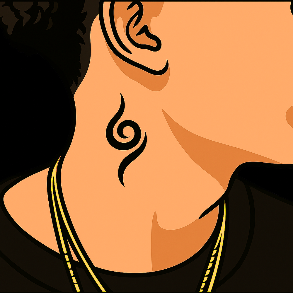 Neck