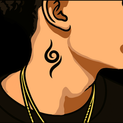 Neck