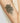 Owl-Mandala semi permanent tattoo