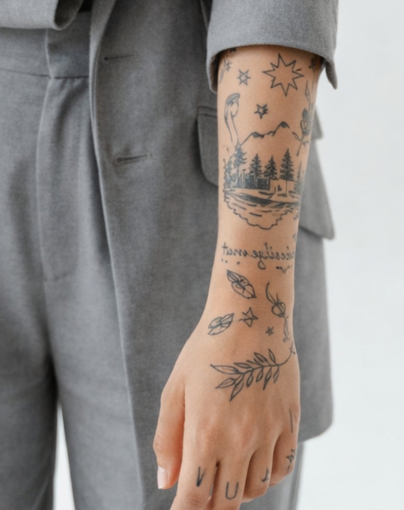 packs collection banner 