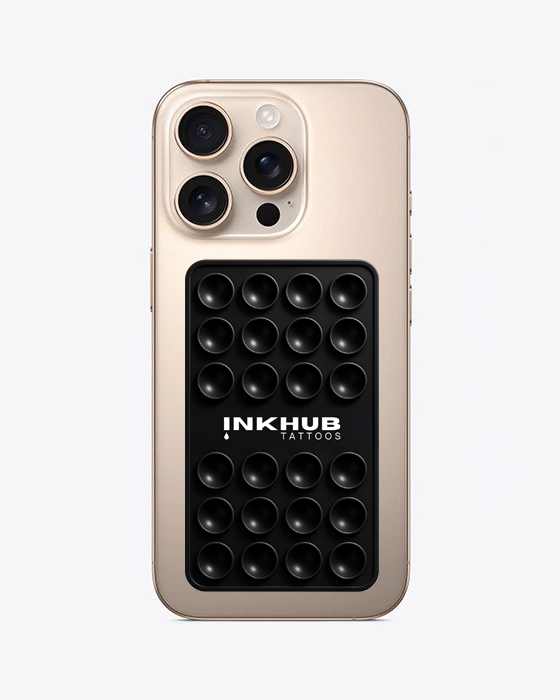 INKHUB Suction Case