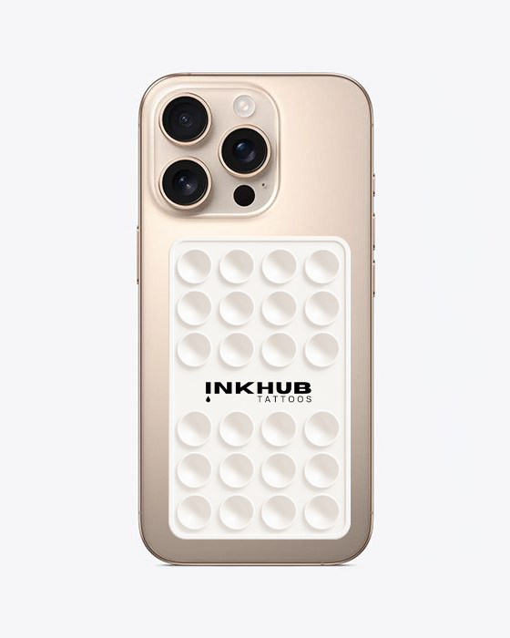 INKHUB Suction Case
