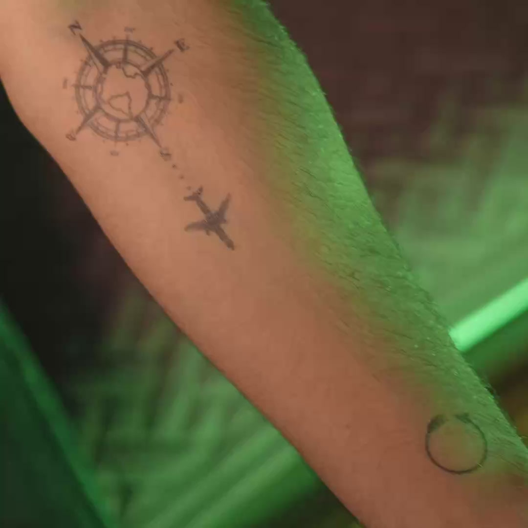 Load video: Boundless Horizons