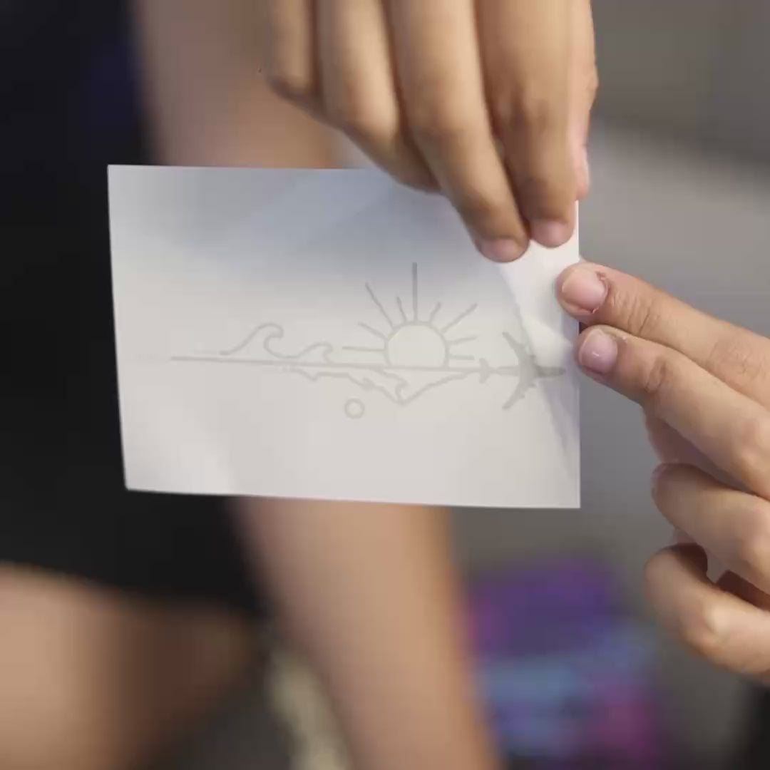 Load video: Eternal Flight