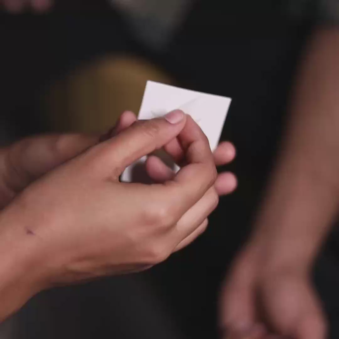 Load video: Sacred Swastik