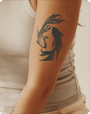 Together fish - INKHUB