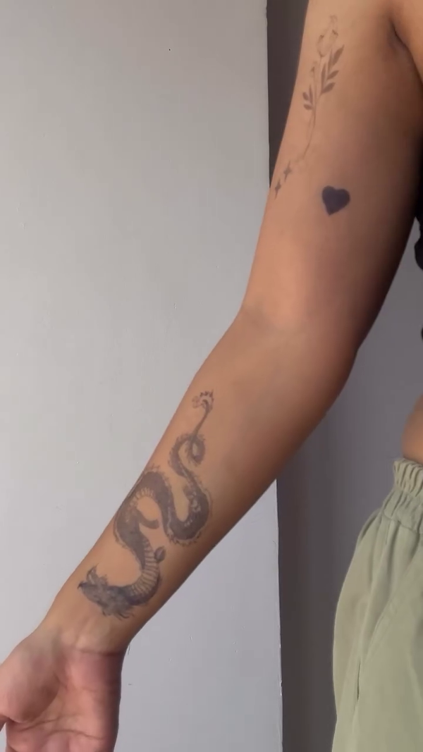 No Pain No Committment