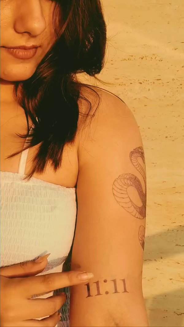 No Pain No Committment