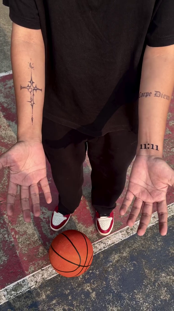 No Pain No Committment