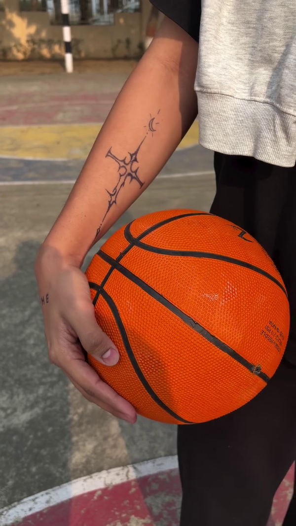 No Pain No Committment