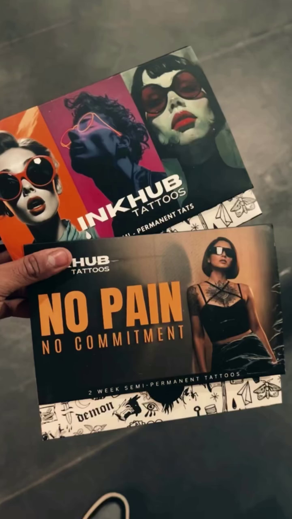 No Pain No Committment