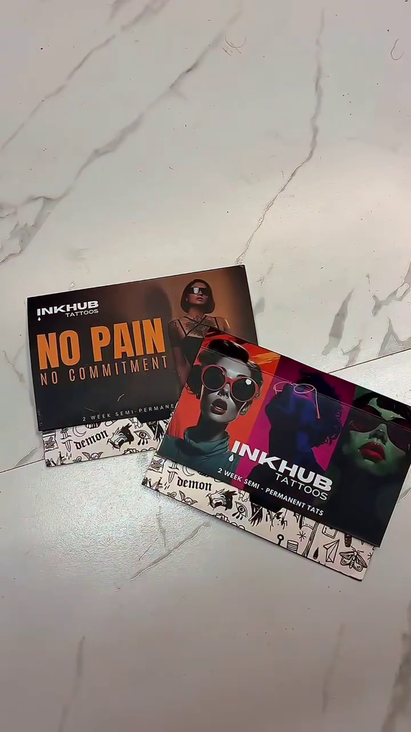 No Pain No Committment