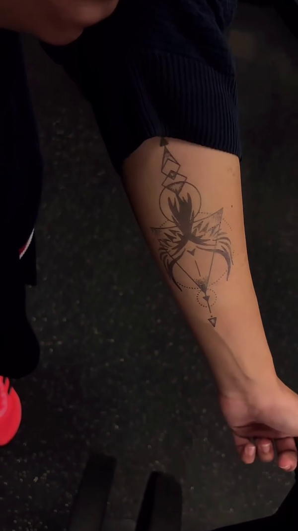 No Pain No Committment