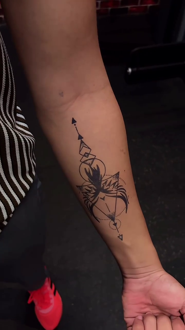 No Pain No Committment