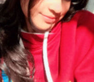 Shanaya Joshi