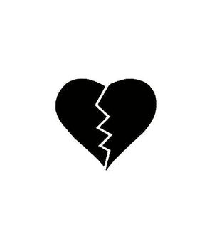 Broken-Heart