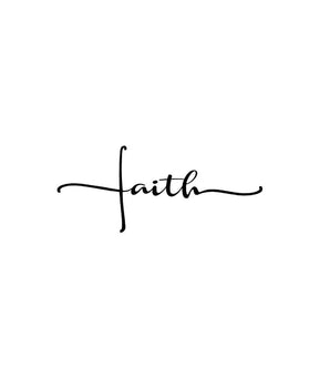 Faith