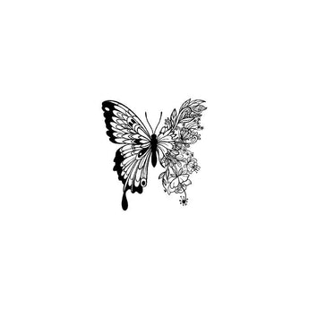 Catchy_Butterfly inkhub