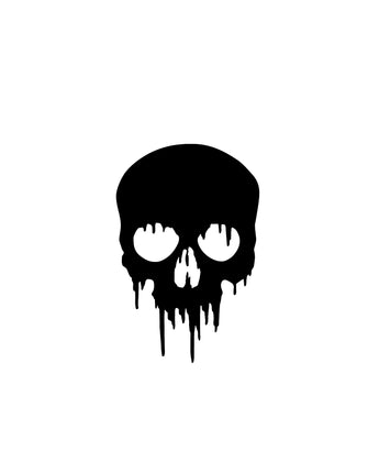 Bleeding_Skull inkhub