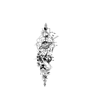 Arm_Compass