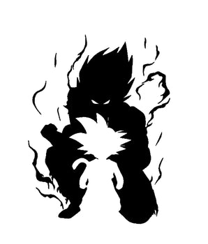 Dragon Ballz Goku