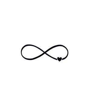 Infinite-Love