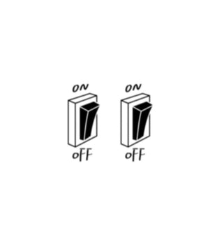 Power Button