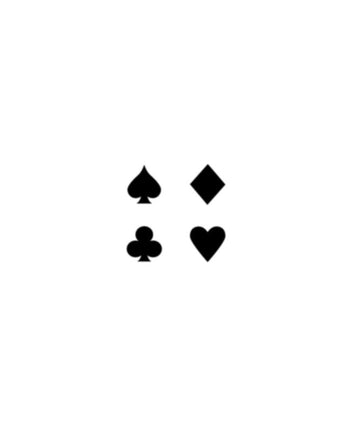 Card Symbols